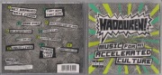HADOUKEN! - Music For An Accelerated Culture (Grime, Dubstep, Electro...)