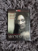 Mroczne szczątki DVD film