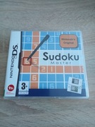 Sudoku Master Nintendo DS