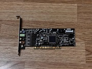 Karta dźwiękowa Creative Sound Blaster Live! 24bit PCI