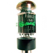 6AS7 GA General Electric 6H13C 6N13S 6080 OTL