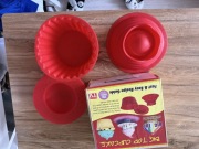 Zestaw do wypieku ciast 