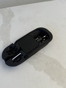 Organizer ładowarki i kart SD do Steam Deck LCD / OLED – etui futerał