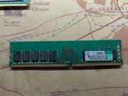 Hynix HMA81GR7AFR8N-VK 8GB DDR4 2666MHz ECC