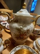 Zestaw kawowy z 1976roku