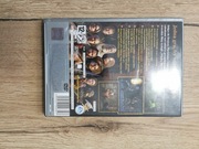 Władca Pierścieni Trzecia Era PS2 PlayStation 2 wydanie polskie edycja pl