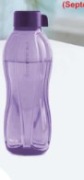Tupperware Butelka 1l zakręcana - fioletowa