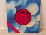 Happy End – Żegnaj, Jenny Lou | Singiel 7" Tonpress 1977 | Stan BardzoDobry