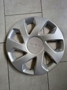 ORYGINALNE KOŁPAKI KOŁPAK DACIA 15" LOGAN LODGY DUSTER SANDERO