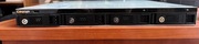 QNAP TS-431U – 4-zatokowy serwer NAS rack 1U