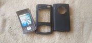 nokia n80 pokrowiec etui obudowa osłona 17?