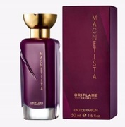 Perfumy Magnetista