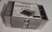 Smukee Organizery na biżuterię
