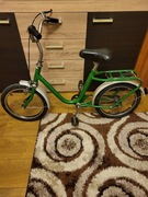 sprzedam rower dzieciecy