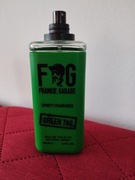 FOG Frankie garage sporty green tag 100ml