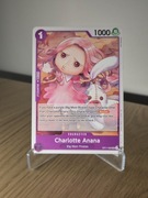 Karta One Piece TCG: Charlotte Anana (OP11-065)