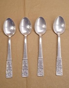 Łyżeczki do herbaty Rosja 