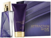 Avon Attraction Game dla Niej zestaw upominkowy 