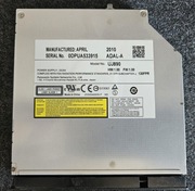 Napęd DVD Panasonic UJ890