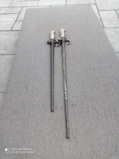 Bagnet długi lebel Francji 