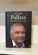 Na własną nutę - Edward Pałłasz