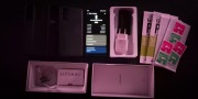 Smartfon Samsung Galaxy S20 FE 5G 128GB, DualSIM, Cloud Navy