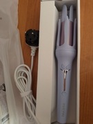 Nowa ceramiczna lokówka łatwa w obsłudze 