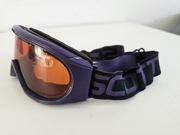 Scott gogle narciarskie snowboardowe