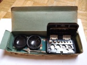 waga jubilerska/apteczna