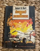 Robert D. Bart Śmierć w Południe 1988 wydanie 1