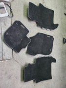 Orginalne dywaniki do Hondy HR-V 2021-2025