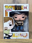 Funko POP Daryl Dixon 14 The Walking Dead AMC Television