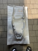 GS f 900 stelaż rama ogon tył