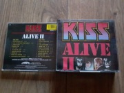 KISS - Alive II 