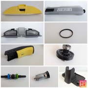 Karcher FC 3 Części 