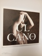 CD SORRY BOYS - VULCANO; AUTOGRAFY!