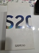 Samsung S20 FE 5G