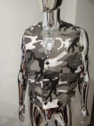 Kamizelka Miejska Fostex 