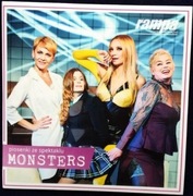 Piosenki ze spektaklu Monsters