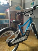 Woom 3 z blotniczkami