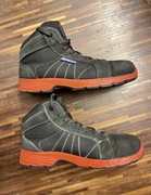 42 ESD Sparco Challenge Zeltweg S3 SRC buty robocze wysokie mechanik