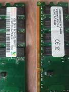 Ram DDR2 8 GB (2x4GB)