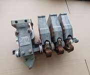 Stycznik SC-102 1972 rok, komplet, nieużywany. Aparel