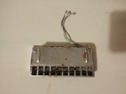 Nagrzewnica do frytkownicy TEFAL ACTIFRY  5087197