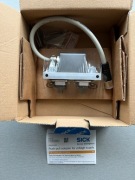 SICK microScan 3 Adapter push-pull - 2098095