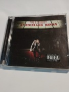 PLAN B - THE DEFAMATION OF STRICKLAND BANKS