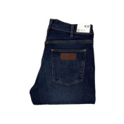 Spodnie męskie jeansy Wrangler Frontier 880 Meadow Haze W32 L32