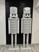 Dziadek do orzechów xxl