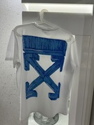 Off White Tee Rozmiar L