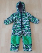 Kombinezon jesienno-zimowy Lupilu rozm. 86-92.